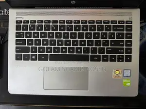 Laptop HP 14-dq1025cl 16GB Intel Core i7 SSD 512GB