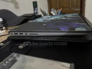 Laptop HP 14-dq1025cl 16GB Intel Core i7 SSD 512GB