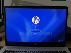 Laptop HP 14-dq1025cl 16GB Intel Core i7 SSD 512GB