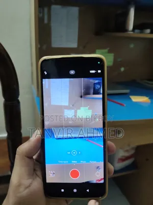 Xiaomi Redmi 12 128 GB White
