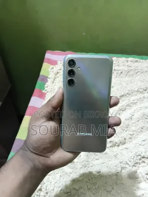Samsung Galaxy M34 5G 128 GB Green
