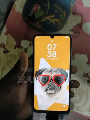 Samsung Galaxy M34 5G 128 GB Green