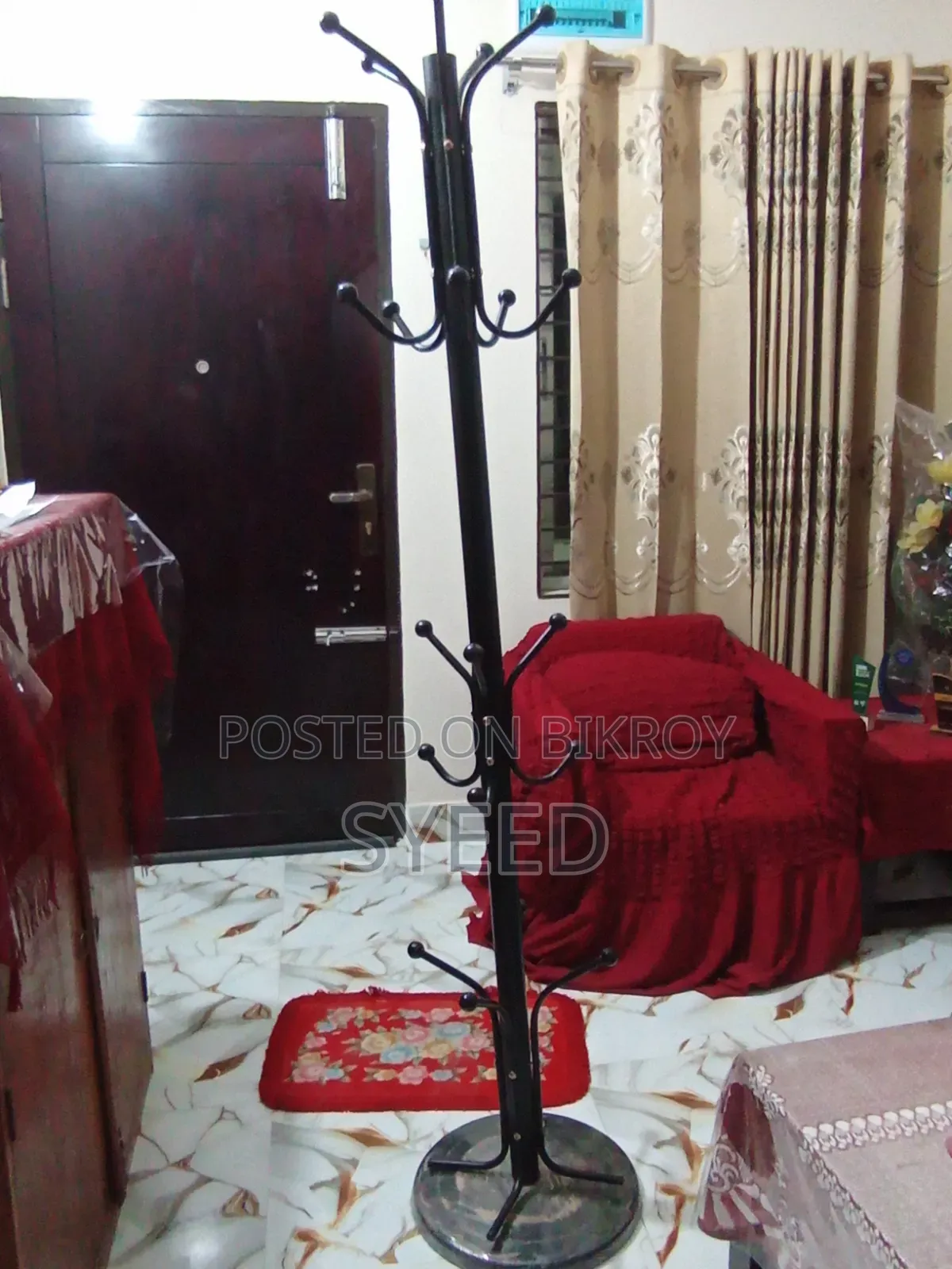 Cloth Hanger