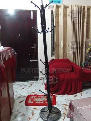 Cloth Hanger