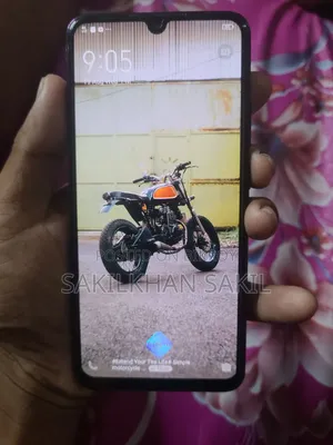 New Vivo S1 Pro 128 GB Gold