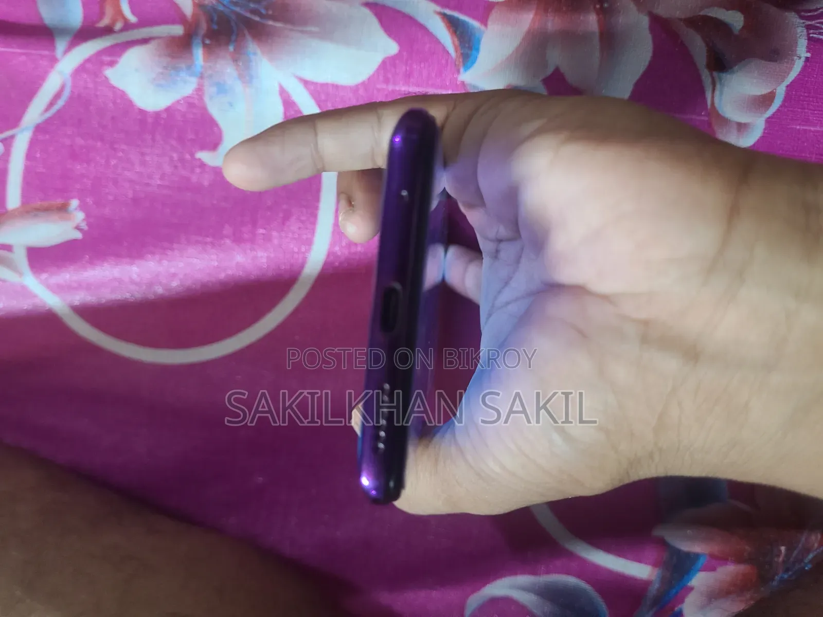 New Vivo S1 Pro 128 GB Gold