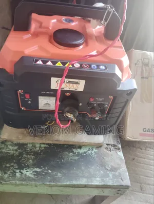JT Max Generator for Sale