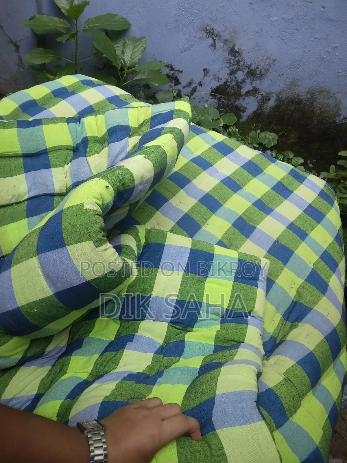 তোশক নতুন