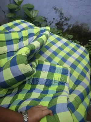 তোশক নতুন