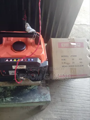 JT Max Generator for Sale