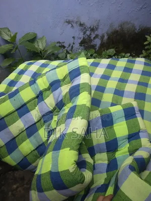 তোশক নতুন