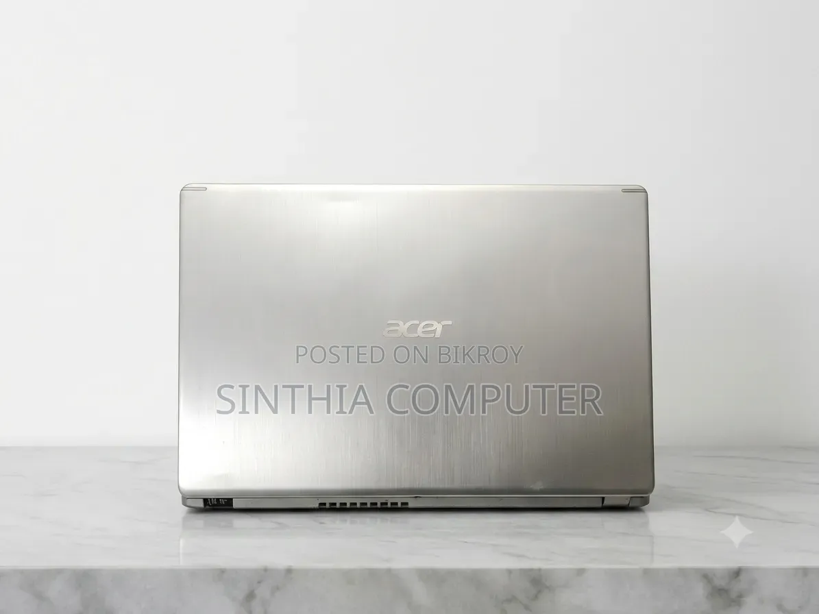 Laptop Acer Aspire 5 4GB AMD Ryzen 3 eMMC 128GB