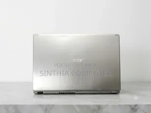 Laptop Acer Aspire 5 4GB AMD Ryzen 3 eMMC 128GB