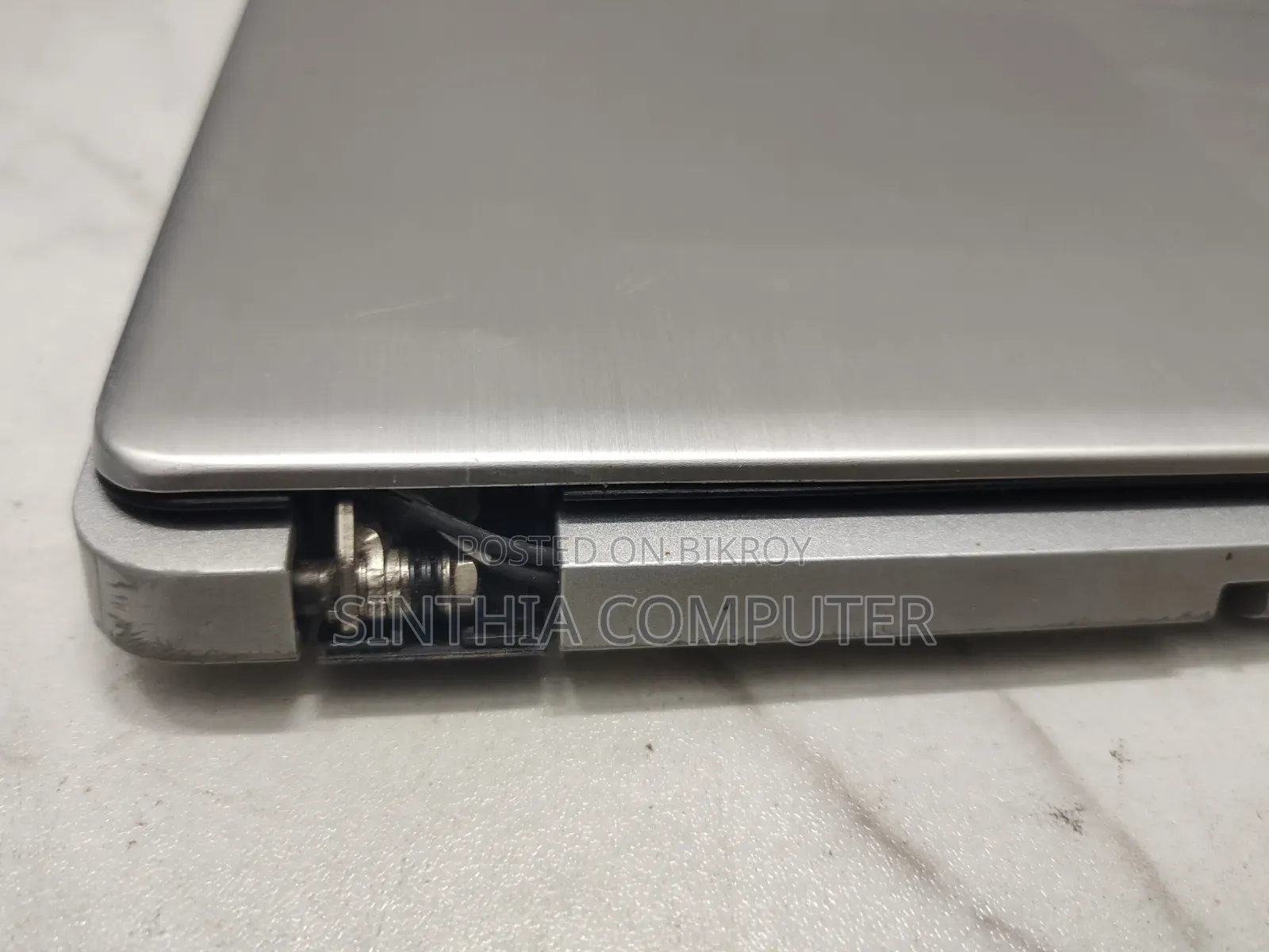 Laptop Acer Aspire 5 4GB AMD Ryzen 3 eMMC 128GB