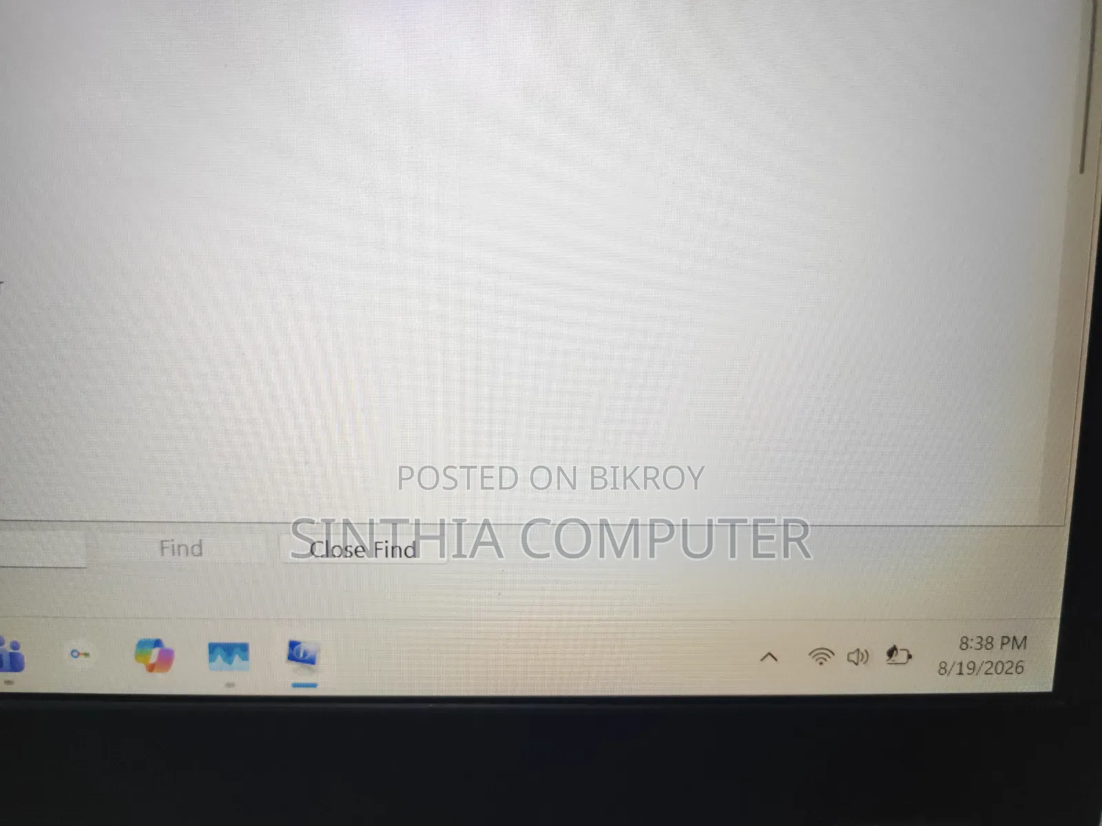 Laptop Acer Aspire 5 4GB AMD Ryzen 3 eMMC 128GB