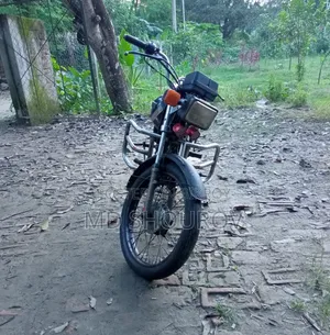 Dayun DY100-A 2017 Black