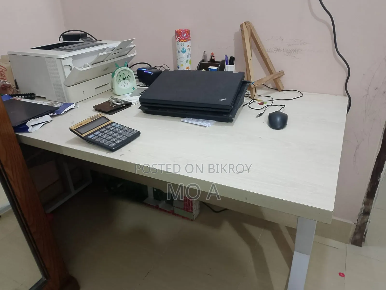অফিস / পড়ার টেবিল