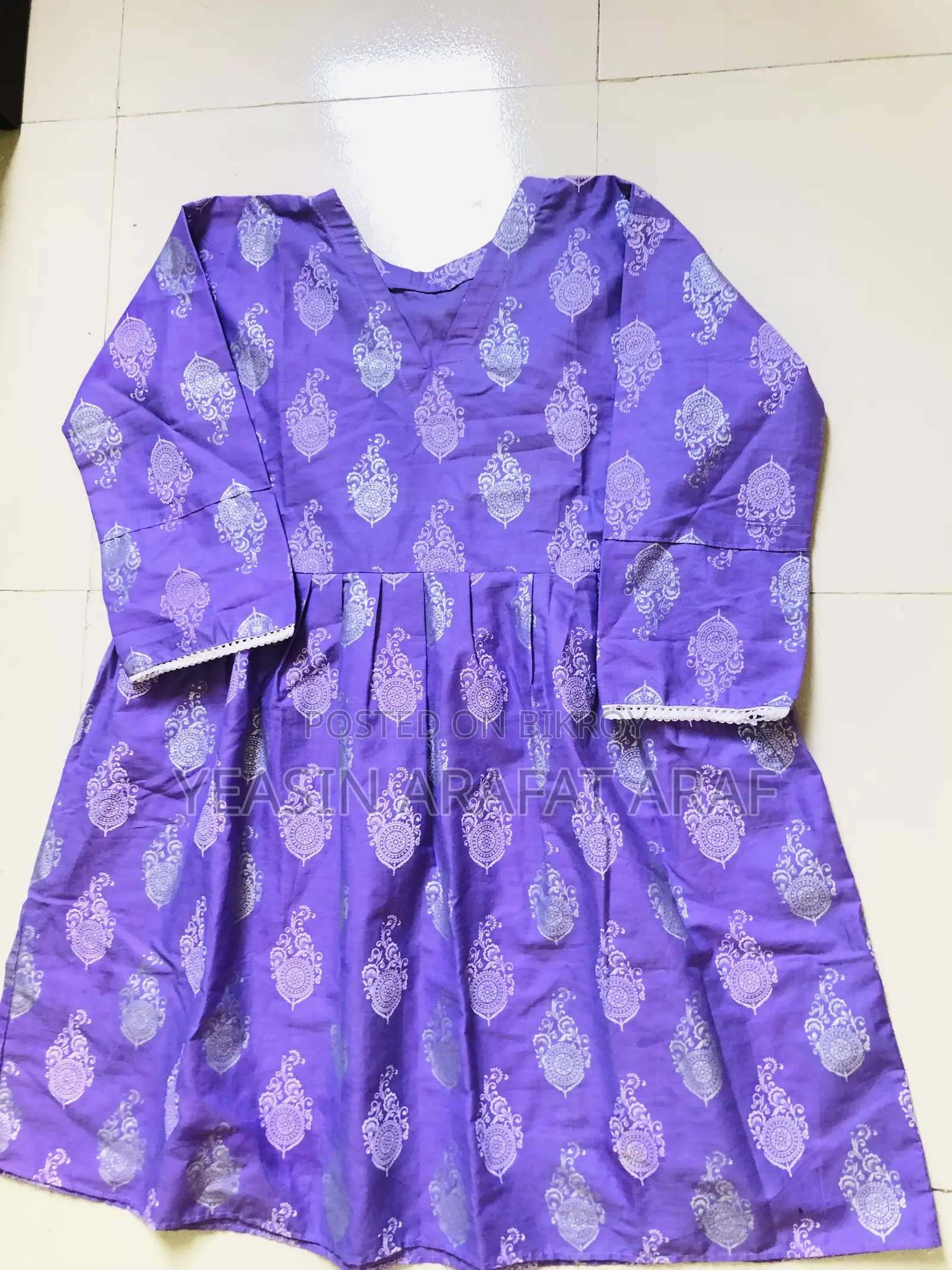 Size 36-38 Sleeves 20 Length 32