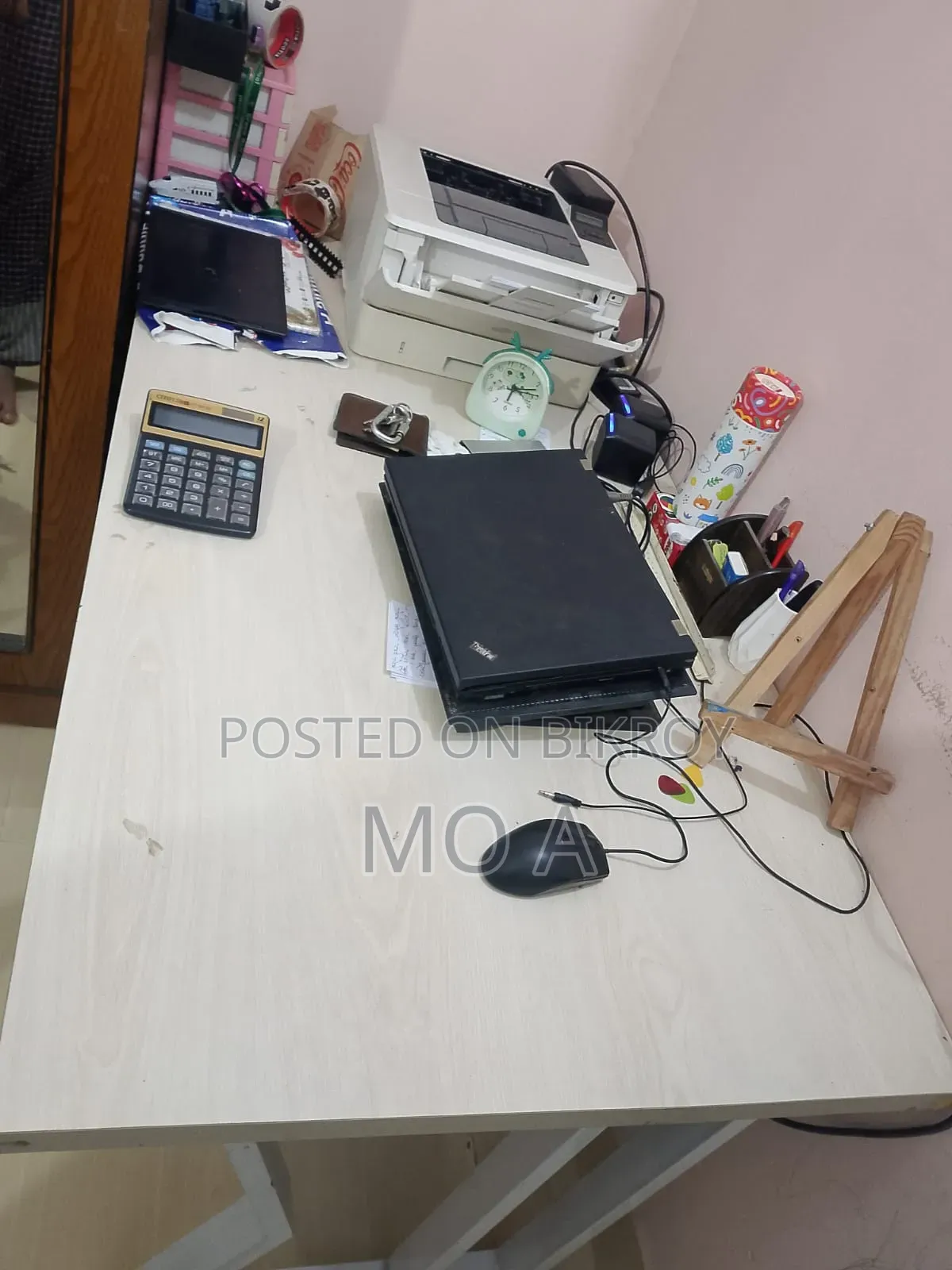 অফিস / পড়ার টেবিল