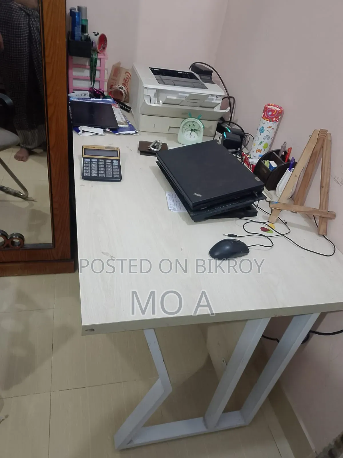 অফিস / পড়ার টেবিল