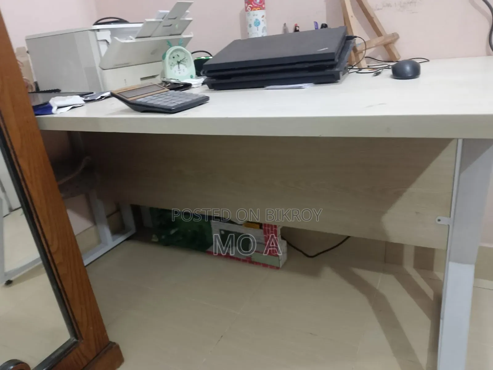 অফিস / পড়ার টেবিল