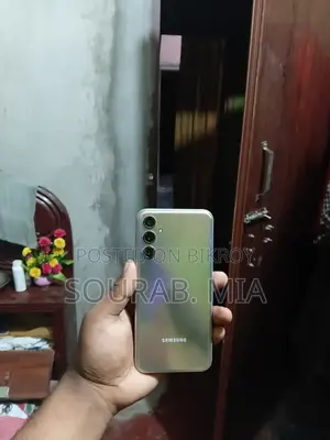 Samsung Galaxy M34 5G 128 GB Green