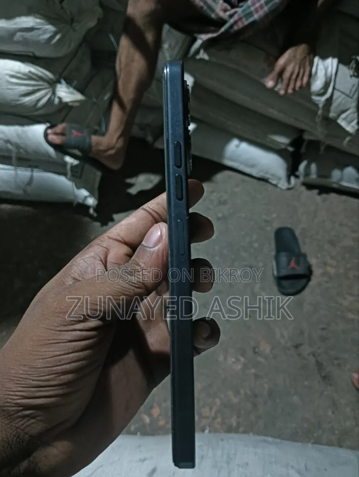 Tecno Spark Go 3 64 GB Black