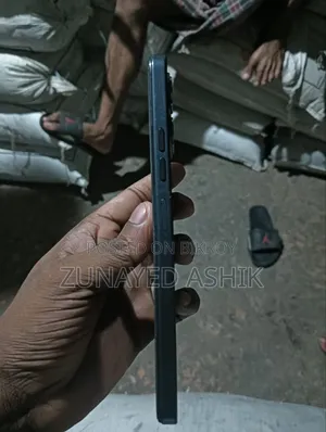 Tecno Spark Go 3 64 GB Black