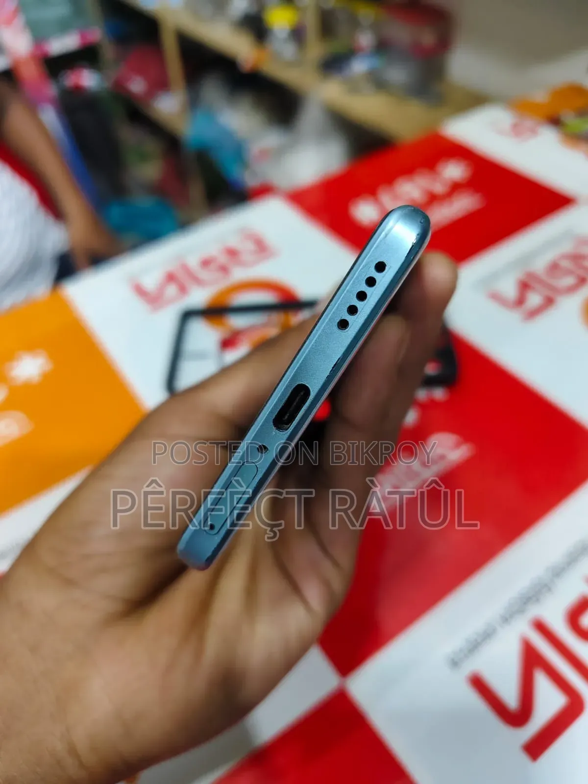 Vivo V40 5G 256 GB Green