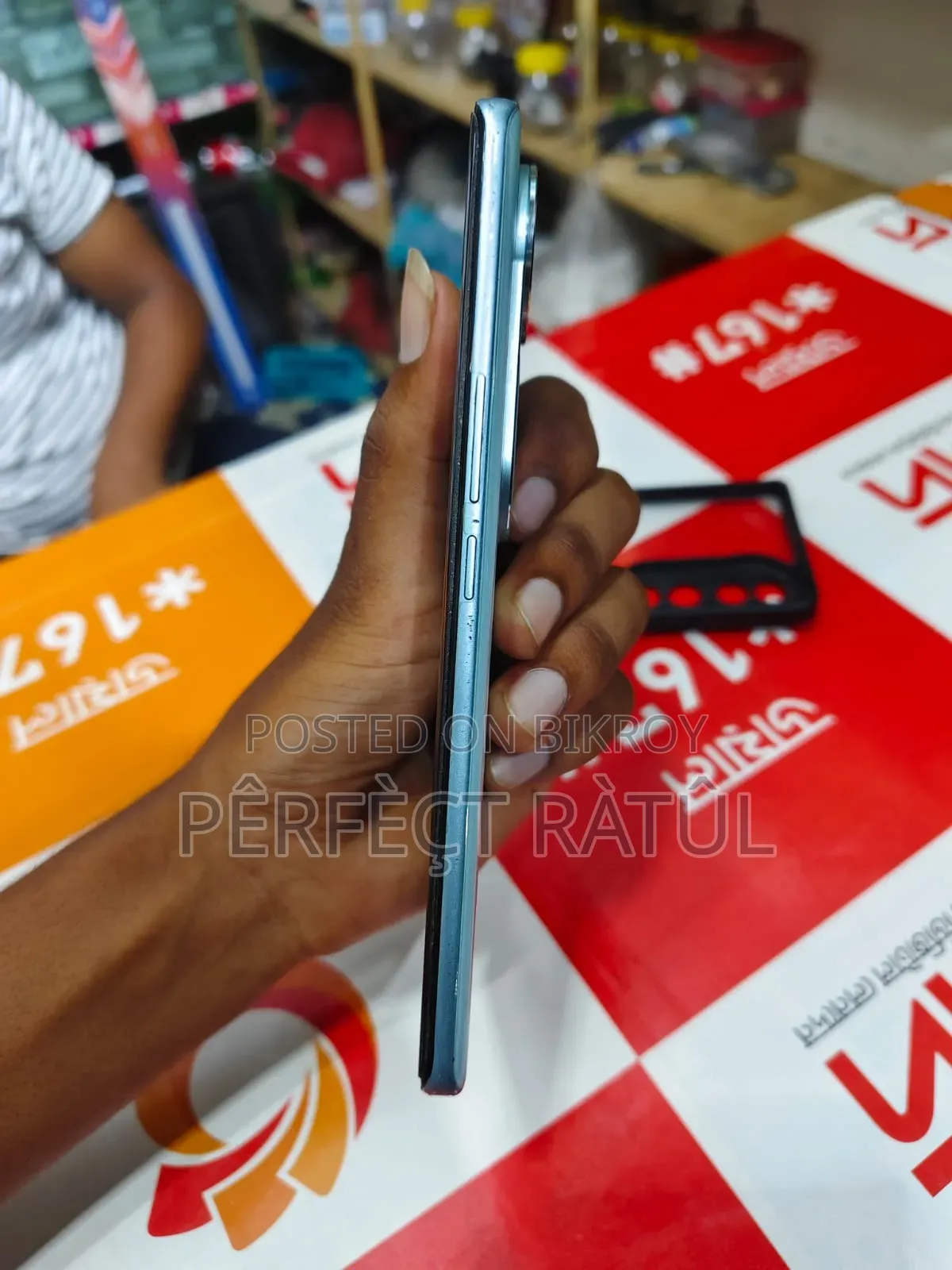 Vivo V40 5G 256 GB Green