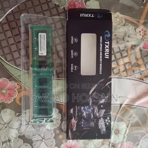 Txrui 2gb Ddr3 2666mhz Laptop RAM – High-Performance Sodi