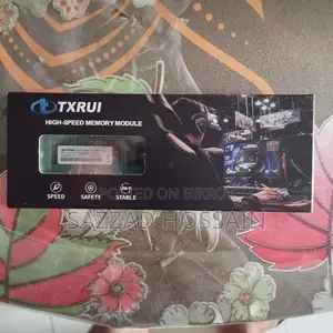Txrui 2gb Ddr3 2666mhz Laptop RAM – High-Performance Sodi