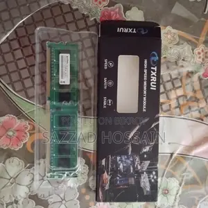 Txrui 2gb Ddr3 2666mhz Laptop RAM – High-Performance Sodi