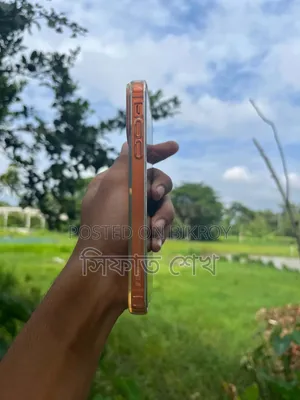 Apple iPhone XR 128 GB Orange