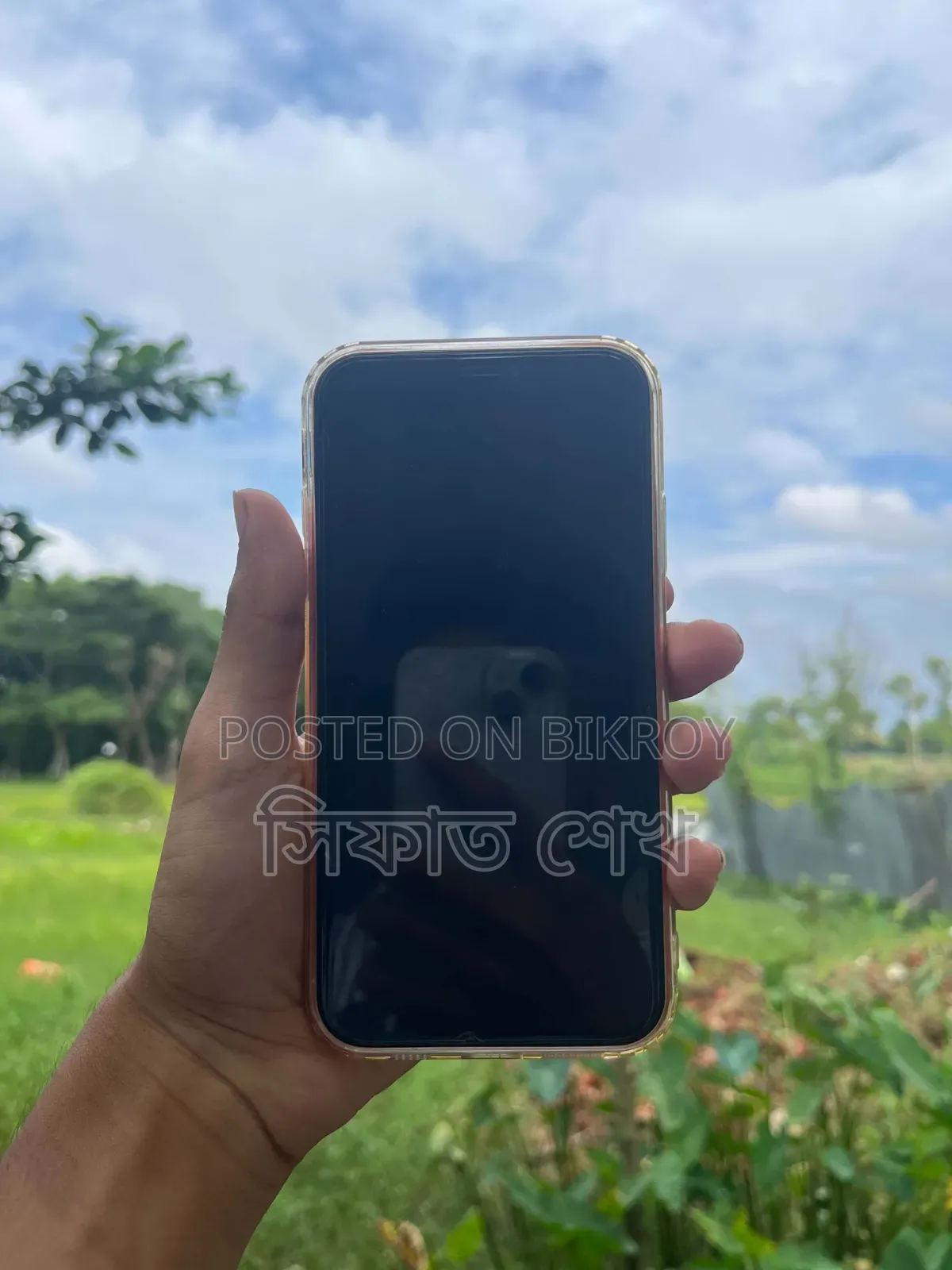 Apple iPhone XR 128 GB Orange