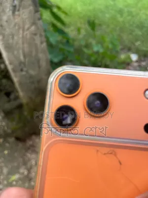 Apple iPhone XR 128 GB Orange