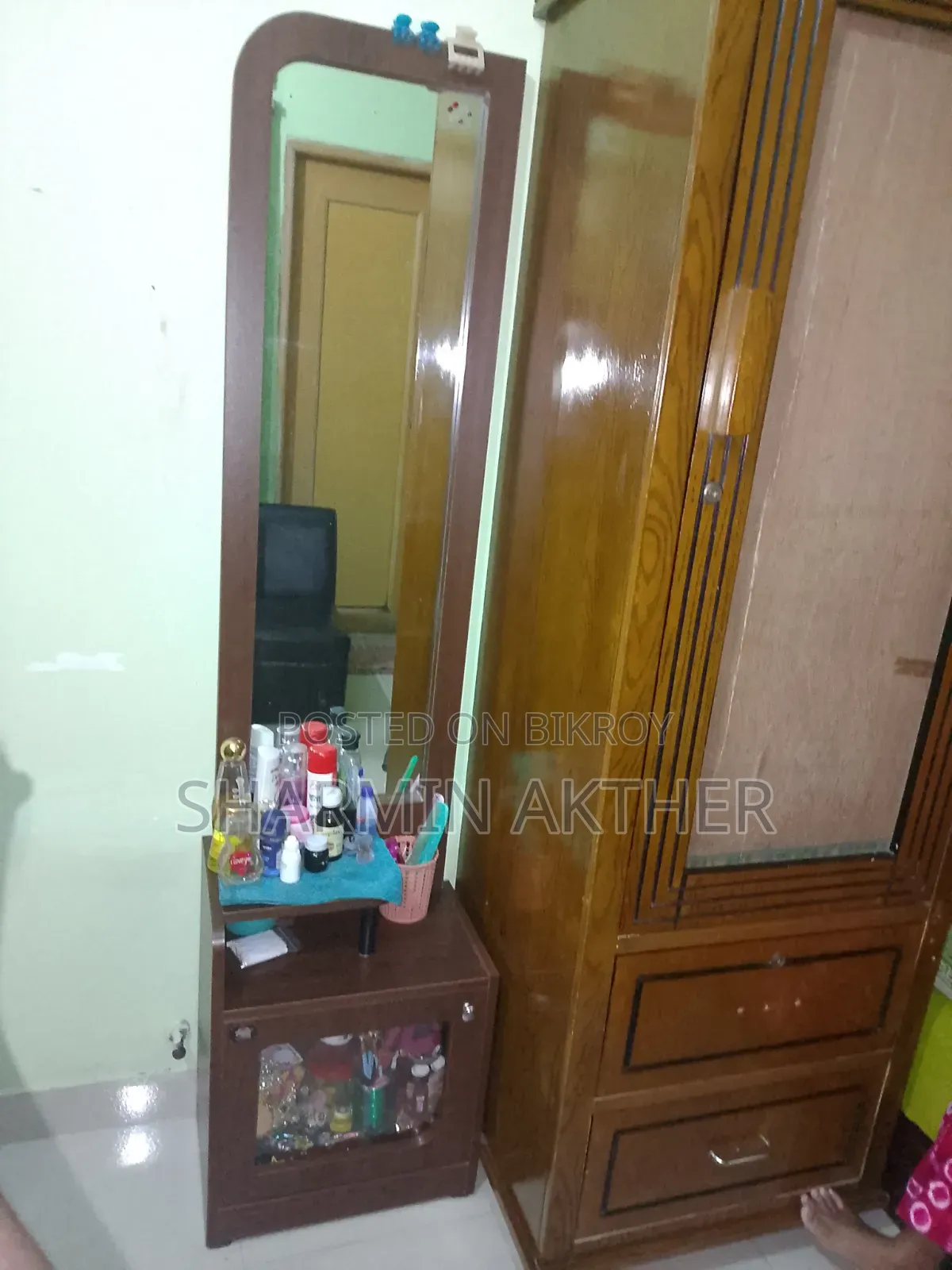 মিসেস শাহেনা