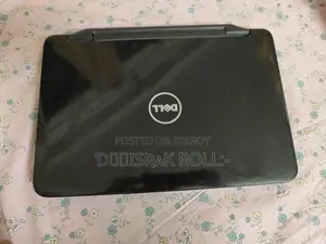 Laptop Dell Inspiron 14 4GB Intel Core i3 HDD 256GB