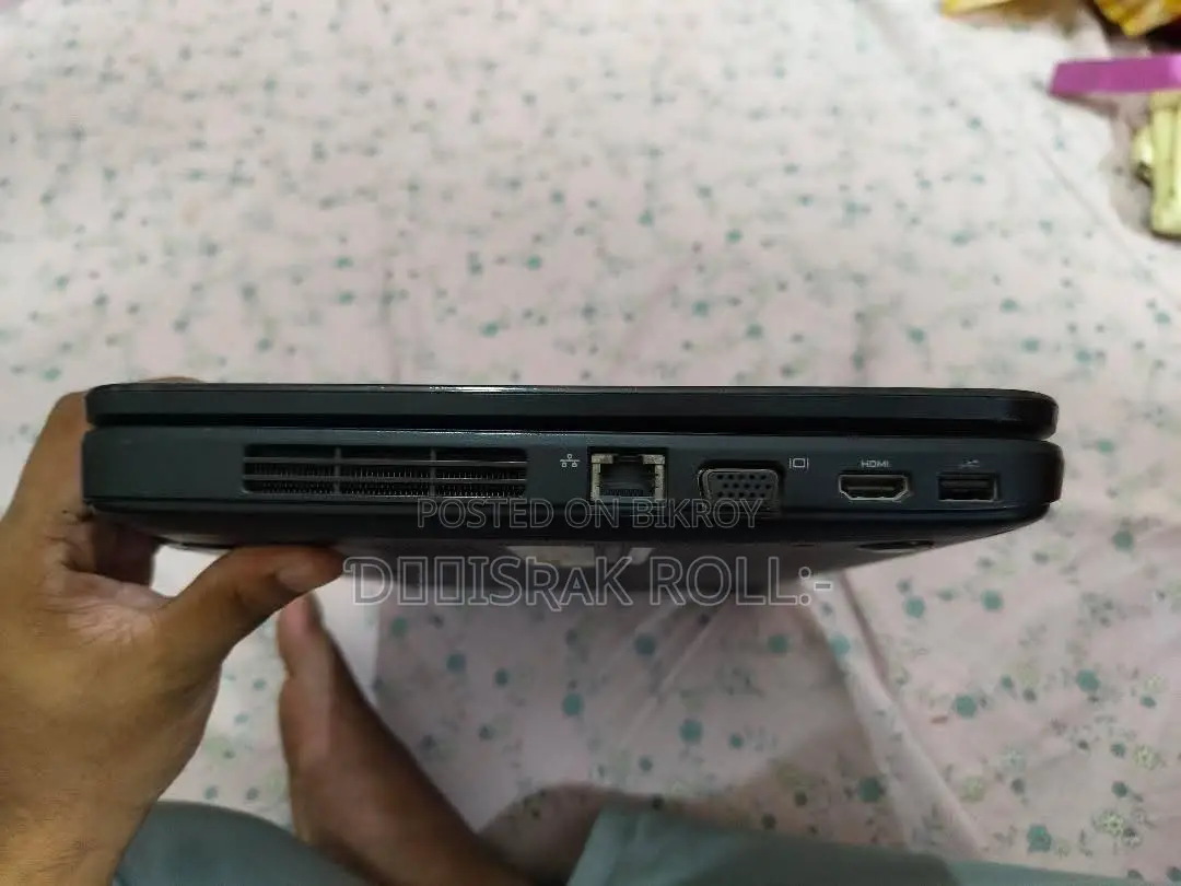 Laptop Dell Inspiron 14 4GB Intel Core i3 HDD 256GB
