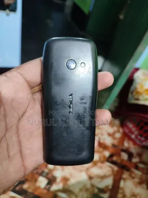 Nokia 210 Black