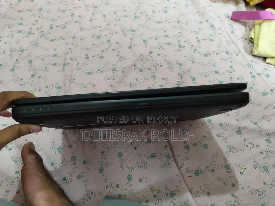 Laptop Dell Inspiron 14 4GB Intel Core i3 HDD 256GB