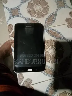 Samsung Galaxy Tab 3 7.0 8 GB White
