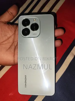 Symphony Innova 30 128 GB Silver