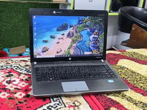 Laptop HP ProBook 4430S 8GB Intel Core i5 HDD 500GB