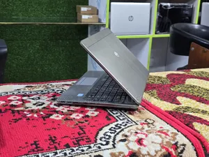 Laptop HP ProBook 4430S 8GB Intel Core i5 HDD 500GB