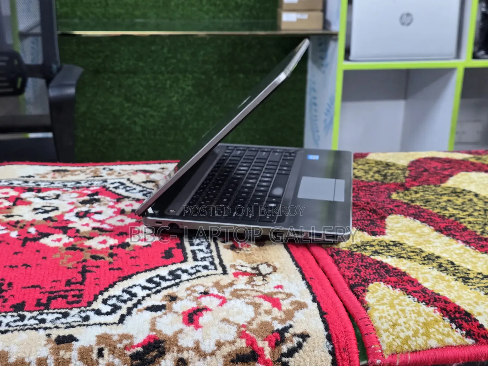 Laptop HP ProBook 4430S 8GB Intel Core i5 HDD 500GB