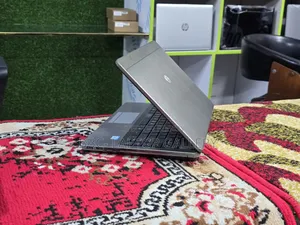 Laptop HP ProBook 4430S 8GB Intel Core i5 HDD 500GB