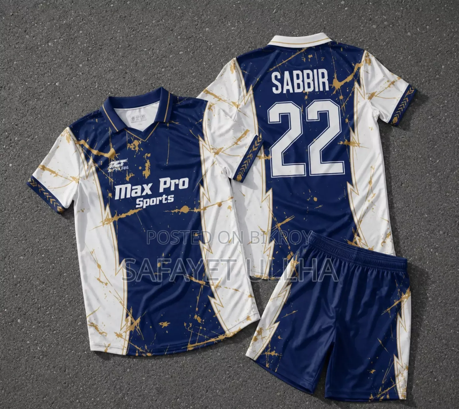 New Jersey Collection