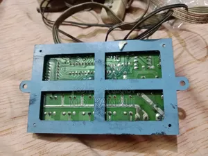Old Electronic PCB / Control Board for Sale