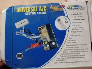 Old Electronic PCB / Control Board for Sale